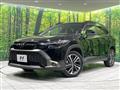 2024 Toyota CorollaCross
