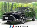 2024 Toyota CorollaCross