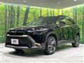 2024 Toyota CorollaCross