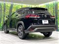 2024 Toyota CorollaCross
