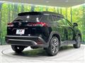 2024 Toyota CorollaCross