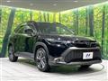 2024 Toyota CorollaCross