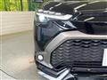 2024 Toyota CorollaCross
