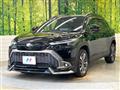 2024 Toyota CorollaCross