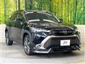 2024 Toyota CorollaCross