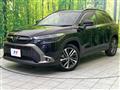 2024 Toyota CorollaCross