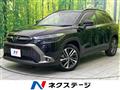 2024 Toyota CorollaCross