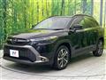 2024 Toyota CorollaCross