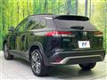 2024 Toyota CorollaCross