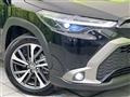 2024 Toyota CorollaCross