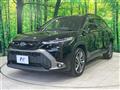 2024 Toyota CorollaCross