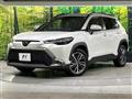 2024 Toyota CorollaCross