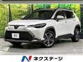 2024 Toyota CorollaCross
