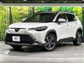 2024 Toyota CorollaCross