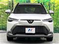 2024 Toyota CorollaCross