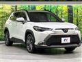 2024 Toyota CorollaCross