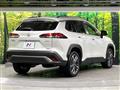 2024 Toyota CorollaCross