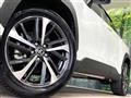 2025 Toyota CorollaCross