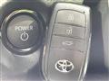 2025 Toyota CorollaCross