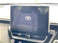 2025 Toyota CorollaCross