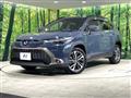 2025 Toyota CorollaCross