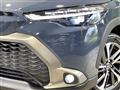 2025 Toyota CorollaCross