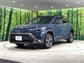 2025 Toyota CorollaCross