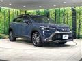 2025 Toyota CorollaCross