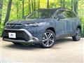 2025 Toyota CorollaCross