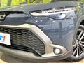 2025 Toyota CorollaCross