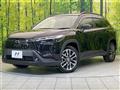 2025 Toyota CorollaCross