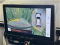 2025 Toyota CorollaCross
