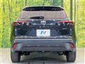2025 Toyota CorollaCross