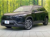 2025 Toyota CorollaCross