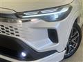 2025 Toyota CorollaCross