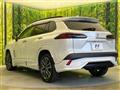 2025 Toyota CorollaCross