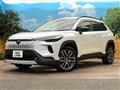 2025 Toyota CorollaCross