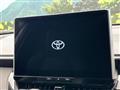 2025 Toyota CorollaCross