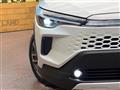 2025 Toyota CorollaCross