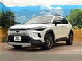 2025 Toyota CorollaCross
