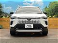 2025 Toyota CorollaCross