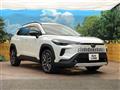 2025 Toyota CorollaCross