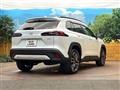 2025 Toyota CorollaCross