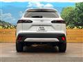 2025 Toyota CorollaCross