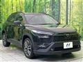 2025 Toyota CorollaCross
