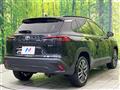 2025 Toyota CorollaCross