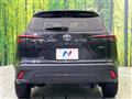 2025 Toyota CorollaCross