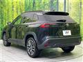 2025 Toyota CorollaCross
