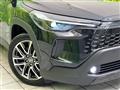 2025 Toyota CorollaCross