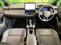 2025 Toyota CorollaCross